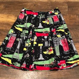 Bernardo City Metro Professional Work Skirt Size 6